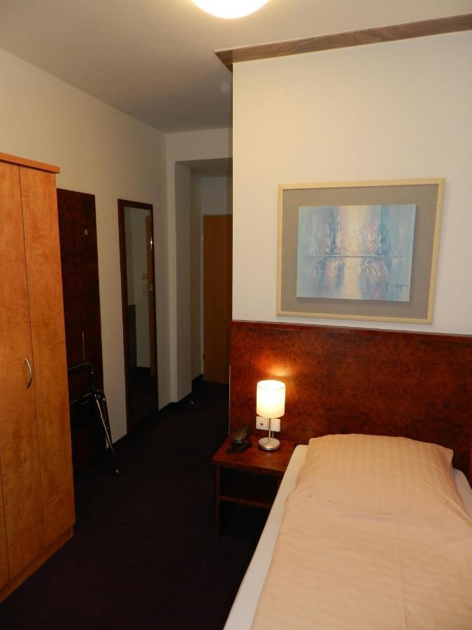 Hotel Breslauer Hof Am Dom Colonia Camera foto